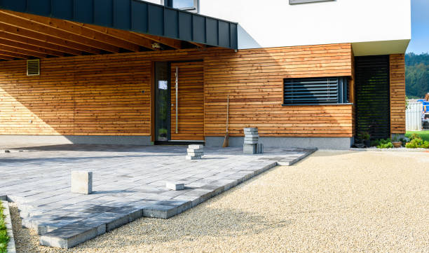 Best Residential Paver Driveway  in Nevada, MO