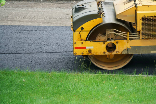 Driveway Repair Near Me in Nevada, MO