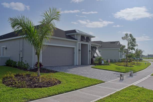 Professional Driveway Pavers in Nevada, MO