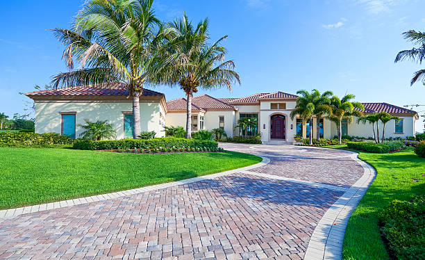 Best Best Driveway Pavers  in Nevada, MO