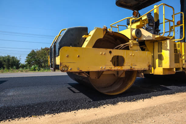 Best Driveway Repair Near Me  in Nevada, MO